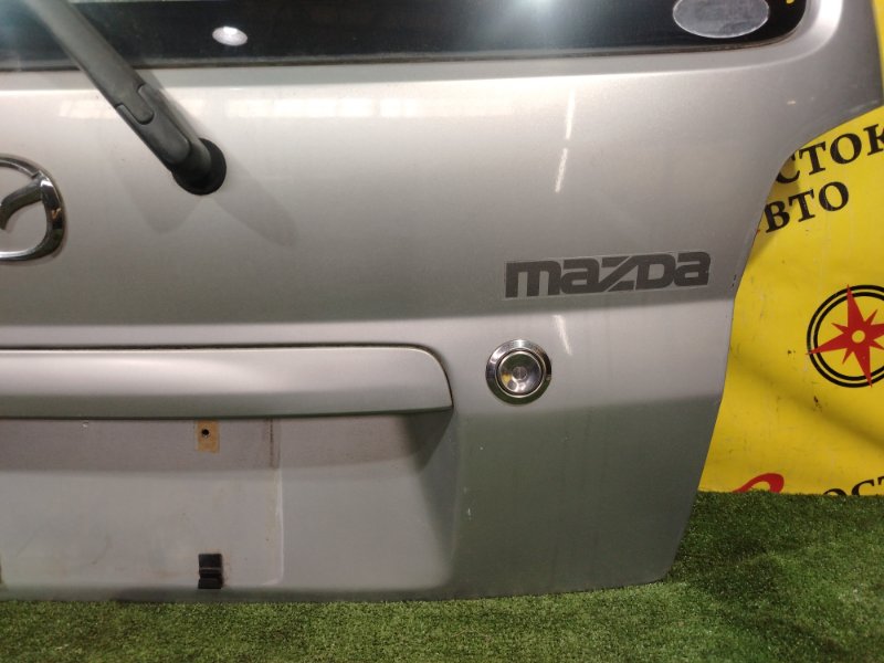 дверь задняя, 7000 рублей, Красноярск