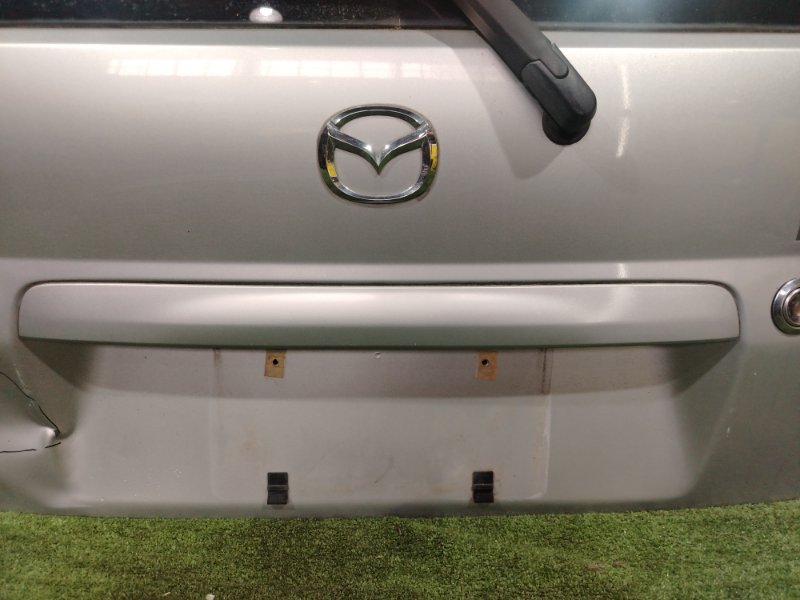 дверь задняя, 7000 рублей, Красноярск