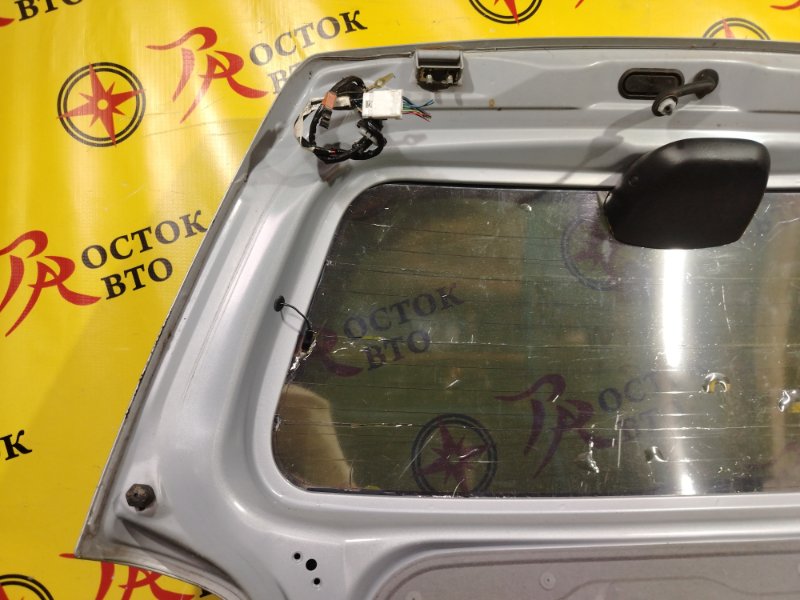 дверь задняя, 7000 рублей, Красноярск