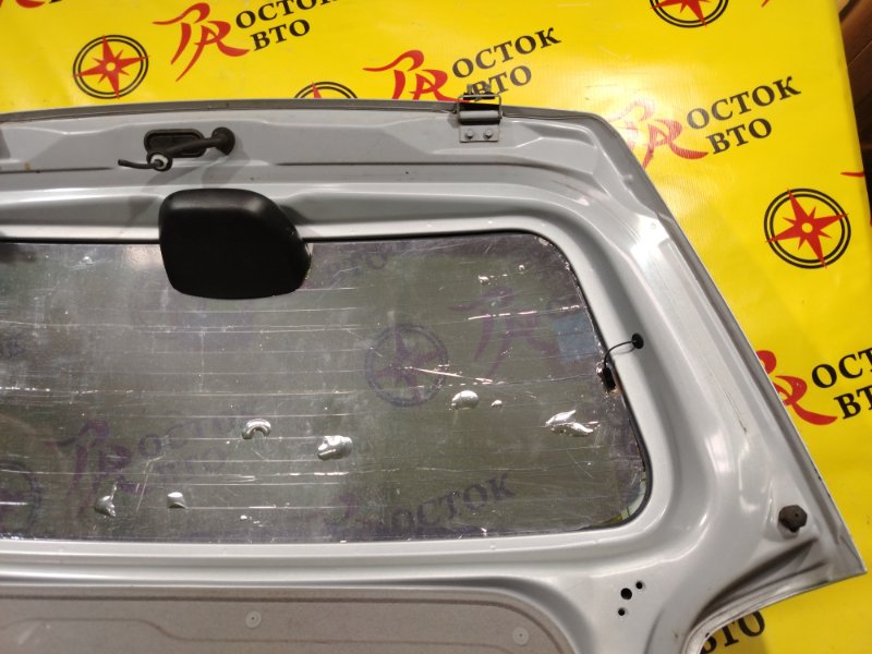 дверь задняя, 7000 рублей, Красноярск