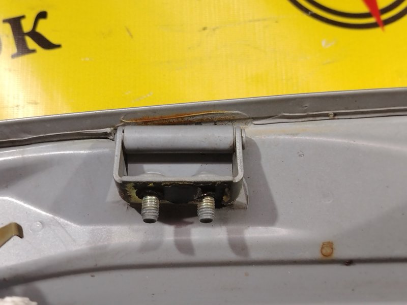 дверь задняя, 7000 рублей, Красноярск