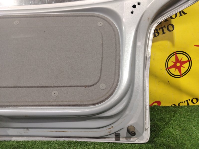 дверь задняя, 7000 рублей, Красноярск