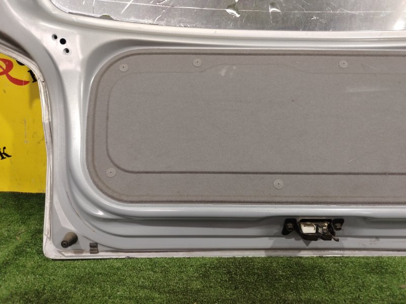 дверь задняя, 7000 рублей, Красноярск