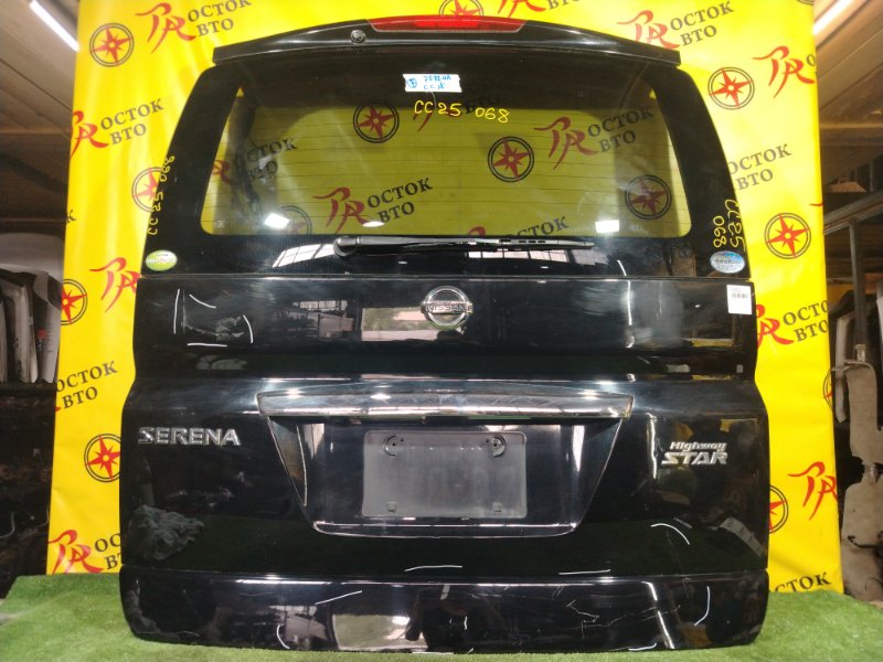 дверь задняя, 6500 рублей, Красноярск