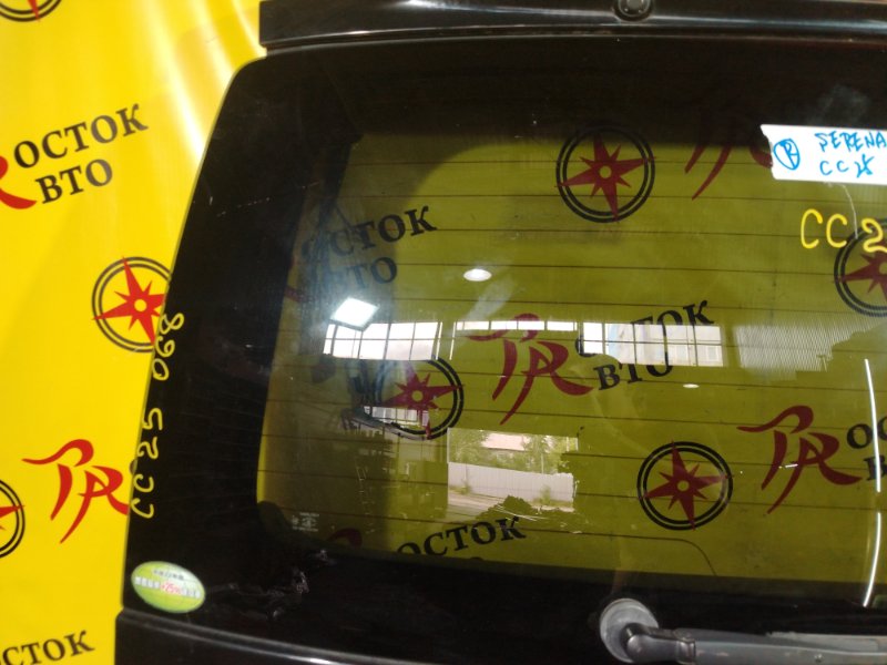 дверь задняя, 6500 рублей, Красноярск