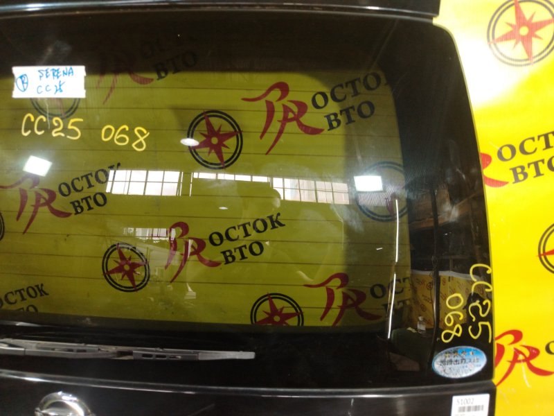 дверь задняя, 6500 рублей, Красноярск