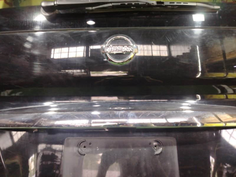 дверь задняя, 6500 рублей, Красноярск