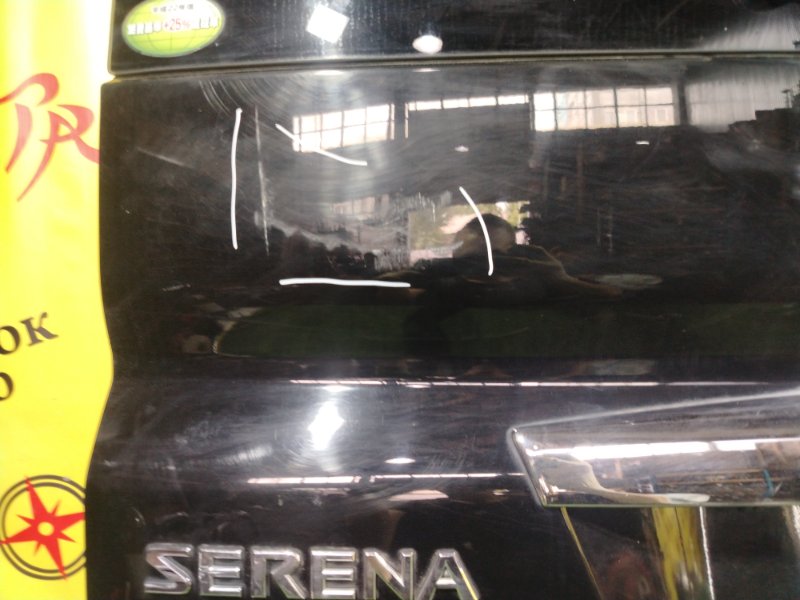 дверь задняя, 6500 рублей, Красноярск