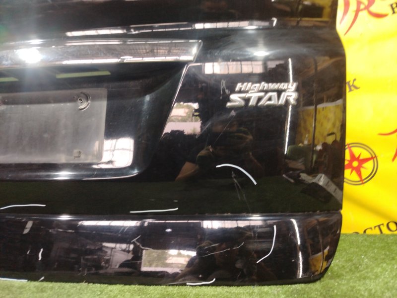 дверь задняя, 6500 рублей, Красноярск