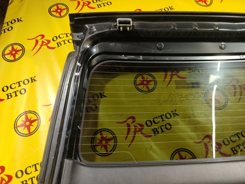 дверь задняя, 6500 рублей, Красноярск