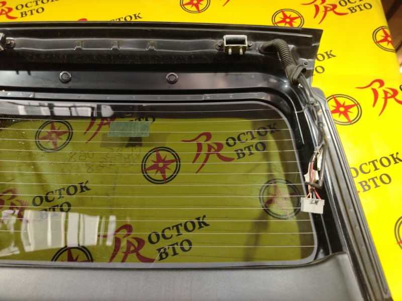 дверь задняя, 6500 рублей, Красноярск