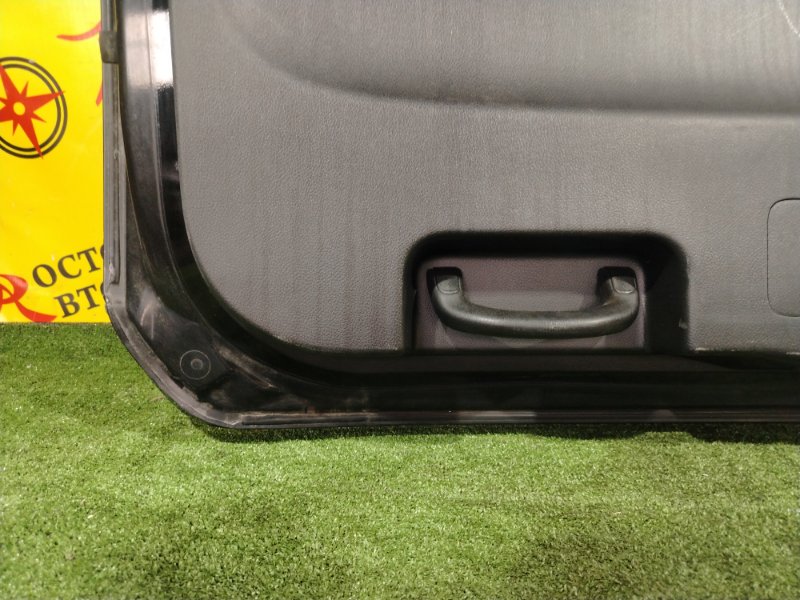 дверь задняя, 6500 рублей, Красноярск