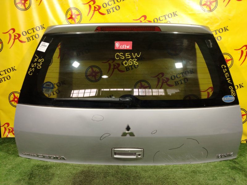 дверь задняя, 8500 рублей, Красноярск