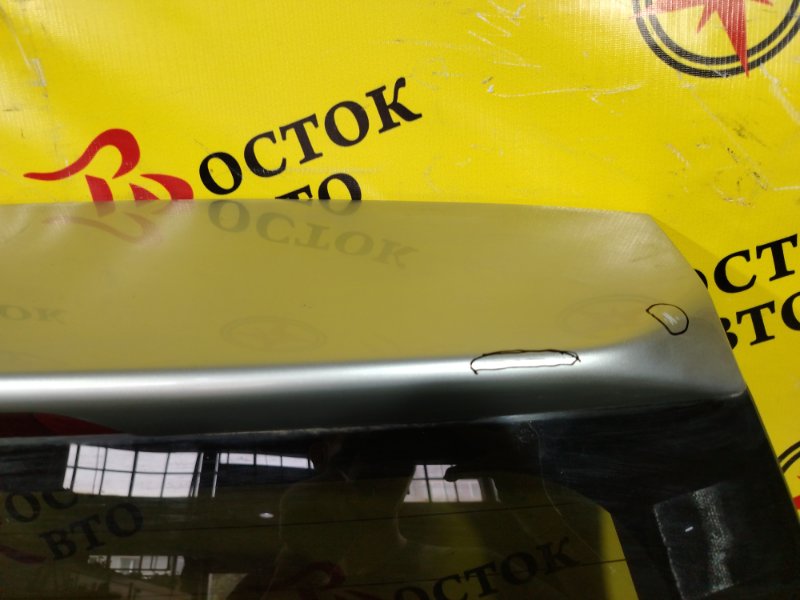 дверь задняя, 8500 рублей, Красноярск