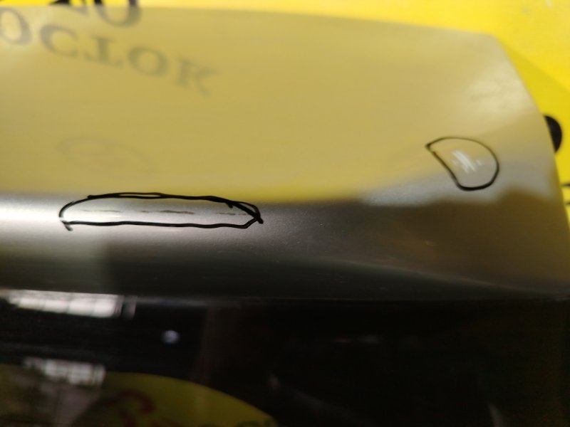 дверь задняя, 8500 рублей, Красноярск