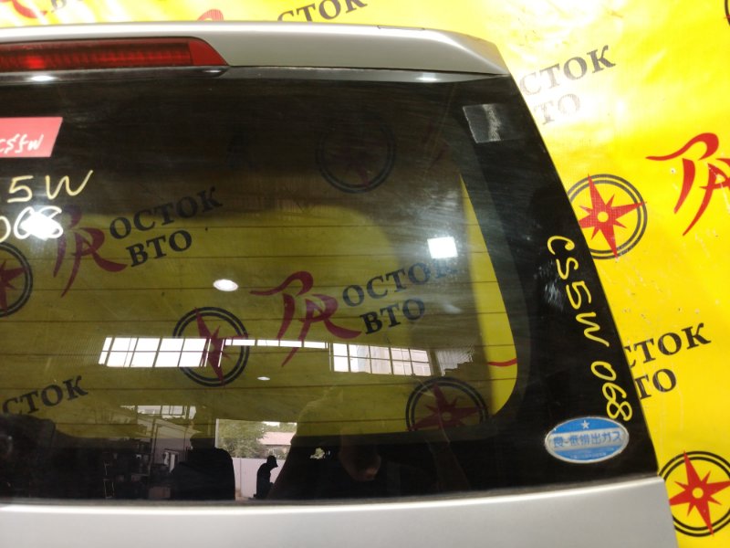 дверь задняя, 8500 рублей, Красноярск