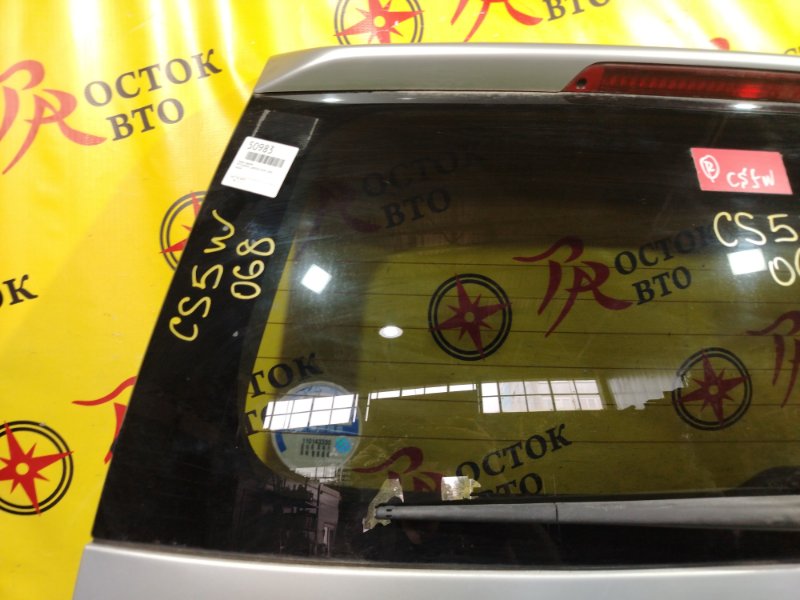 дверь задняя, 8500 рублей, Красноярск