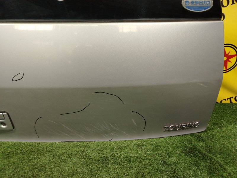 дверь задняя, 8500 рублей, Красноярск