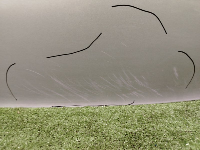 дверь задняя, 8500 рублей, Красноярск