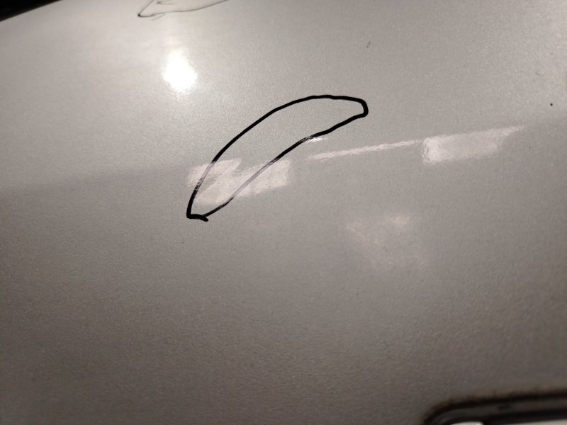 дверь задняя, 8500 рублей, Красноярск