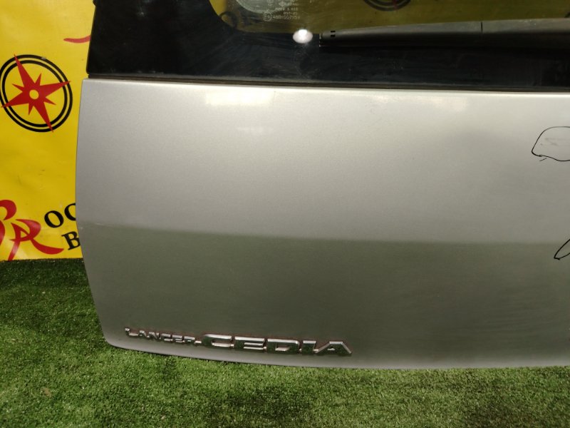 дверь задняя, 8500 рублей, Красноярск