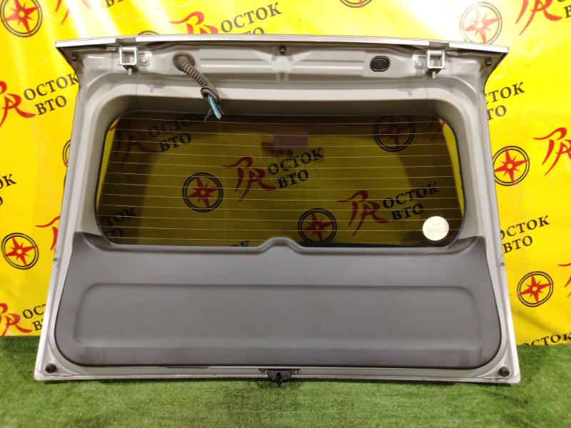 дверь задняя, 8500 рублей, Красноярск