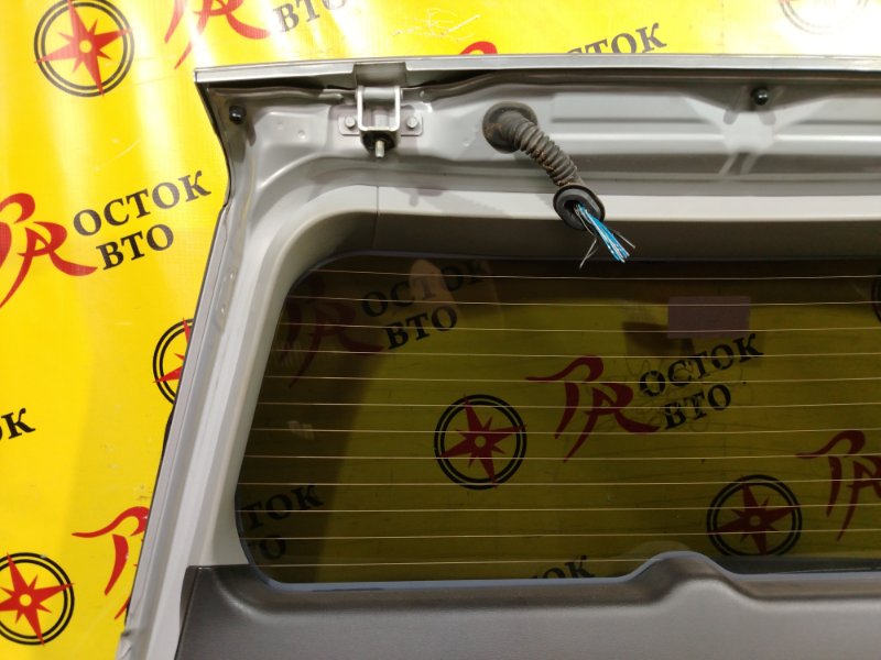 дверь задняя, 8500 рублей, Красноярск