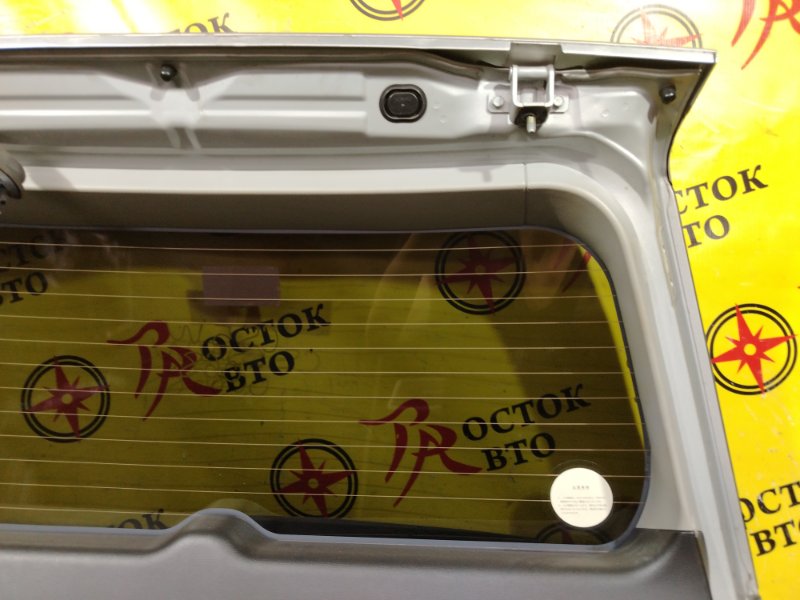 дверь задняя, 8500 рублей, Красноярск