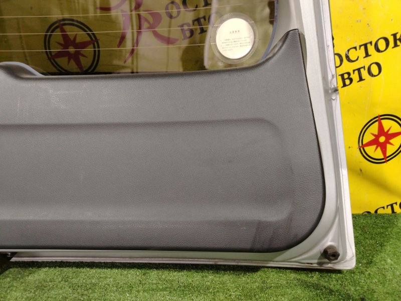 дверь задняя, 8500 рублей, Красноярск