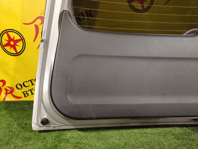 дверь задняя, 8500 рублей, Красноярск