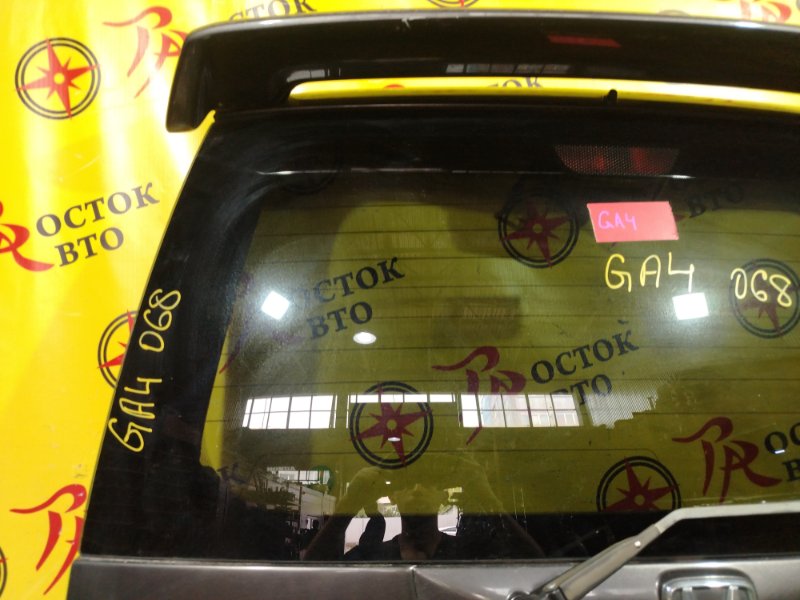 дверь задняя, 8500 рублей, Красноярск