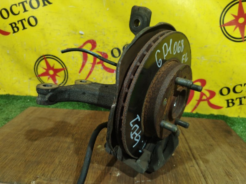 Ступица, 1000 рублей, Красноярск