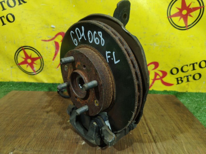 Ступица, 1000 рублей, Красноярск