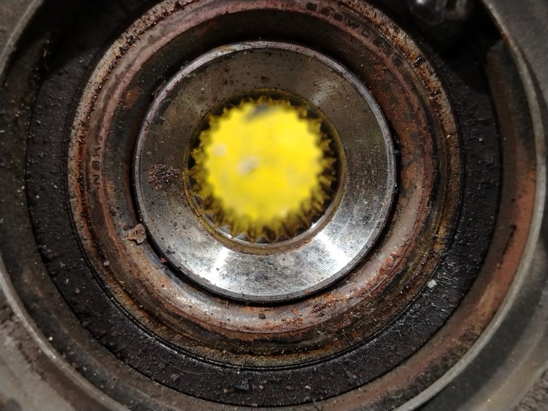 Ступица, 1000 рублей, Красноярск