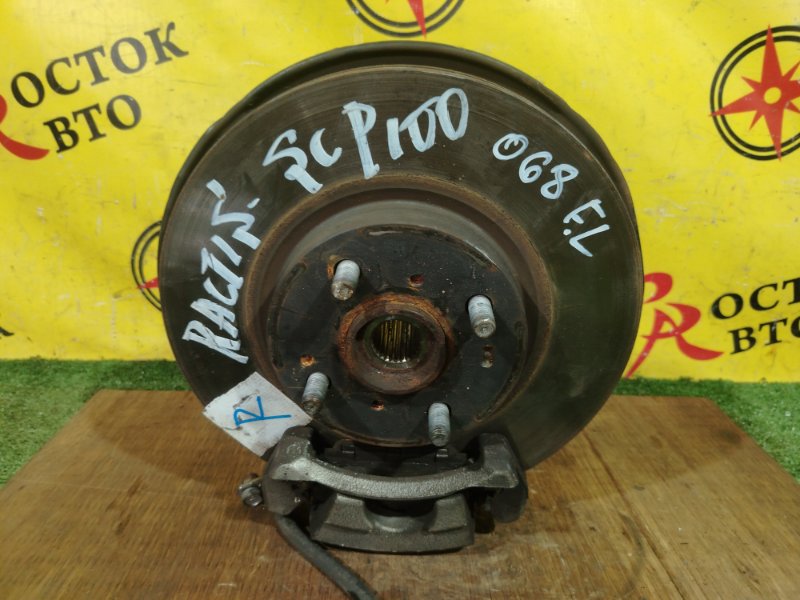 Ступица, 1500 рублей, Красноярск