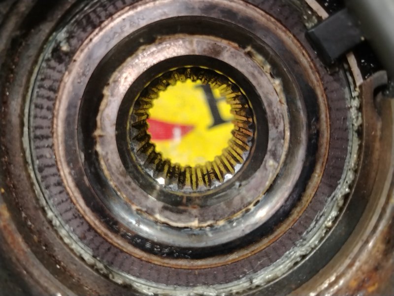 Ступица, 1500 рублей, Красноярск