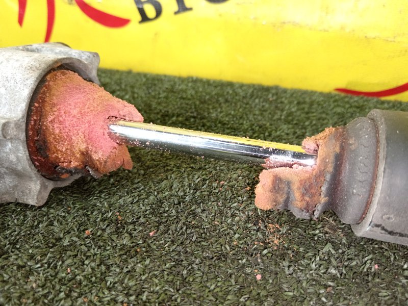 амортизатор, 750 рублей, Красноярск