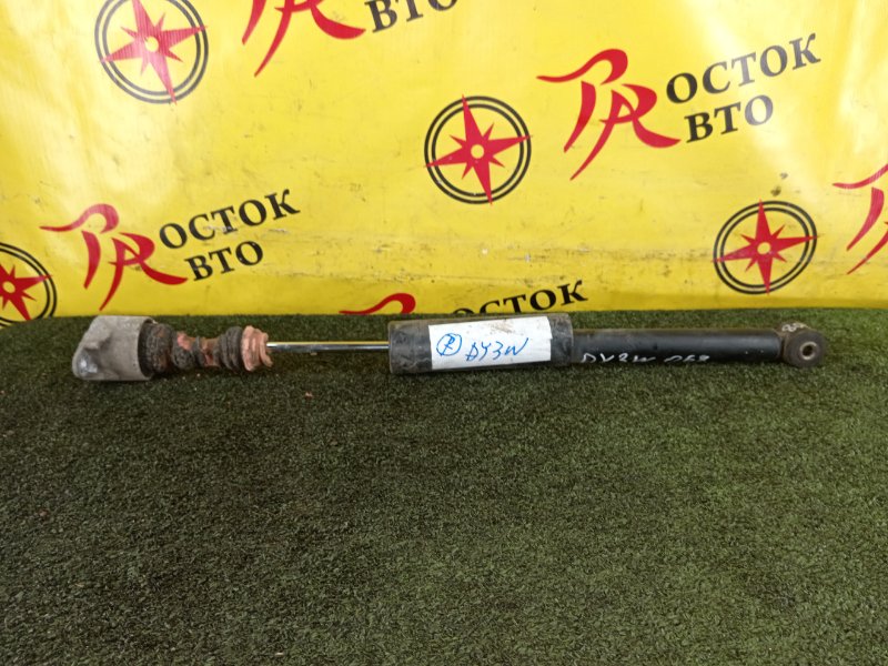 амортизатор, 1200 рублей, Красноярск