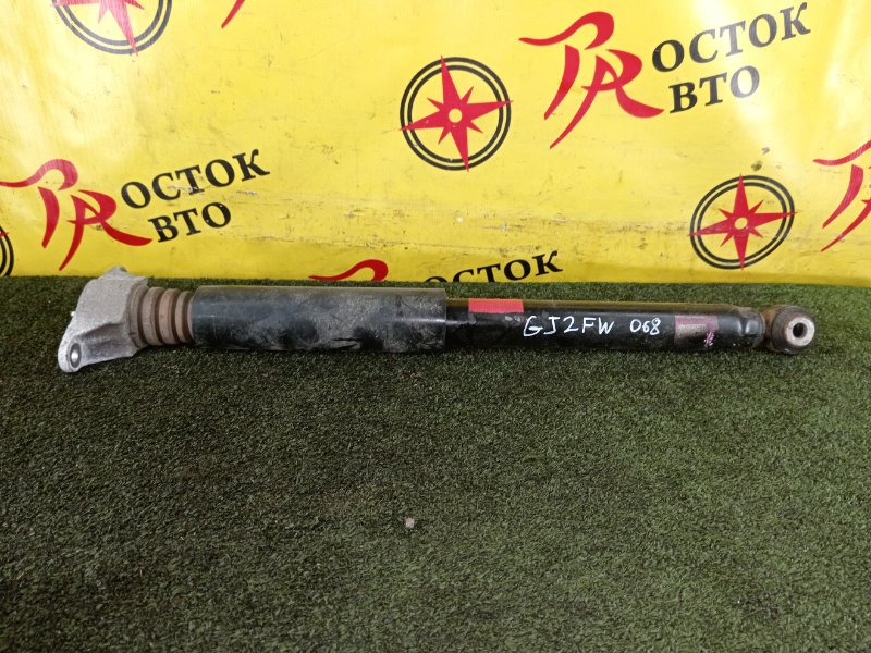 амортизатор, 2000 рублей, Красноярск