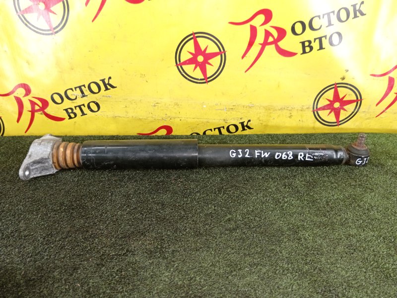 амортизатор, 2000 рублей, Красноярск