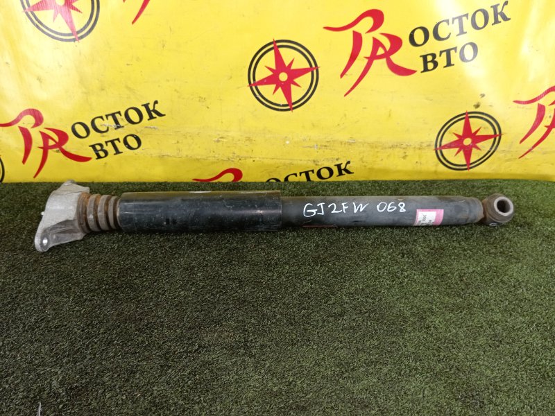 амортизатор, 2000 рублей, Красноярск