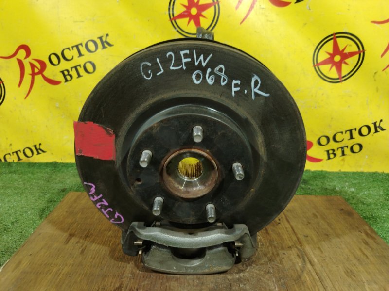 Ступица, 1750 рублей, Красноярск