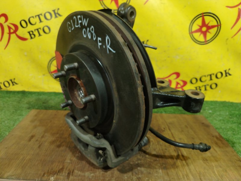 Ступица, 1750 рублей, Красноярск