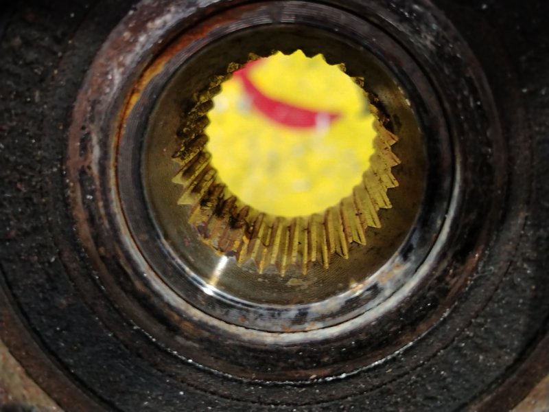 Ступица, 1750 рублей, Красноярск