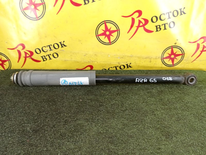 амортизатор, 1000 рублей, Красноярск