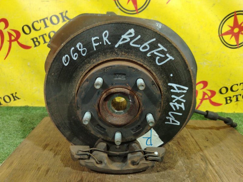 Ступица, 750 рублей, Красноярск