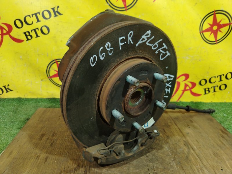 Ступица, 750 рублей, Красноярск