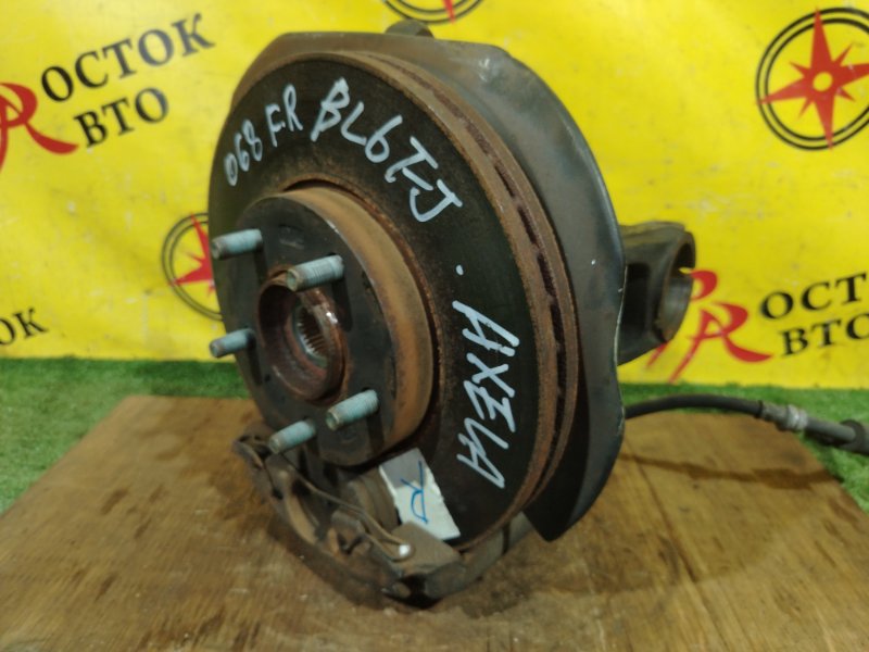 Ступица, 750 рублей, Красноярск