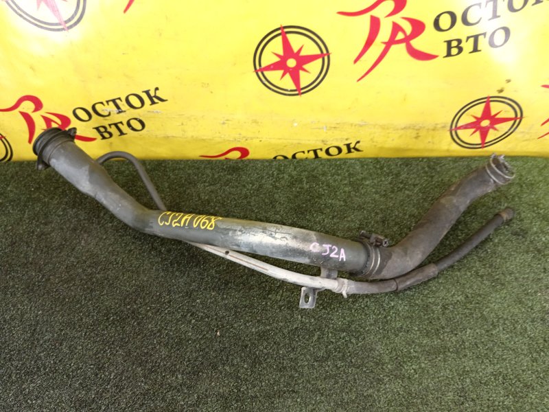 Горловина топливного бака, 2500 рублей, Красноярск