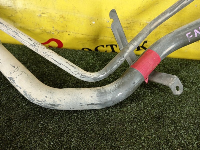 Горловина топливного бака, 3500 рублей, Красноярск